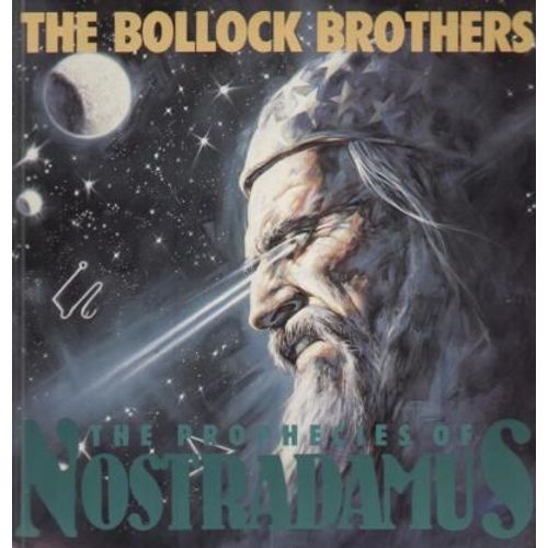 The Prophecies Of Nostradamus