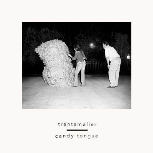Candy Tongue (Feat. Marie Fisker)