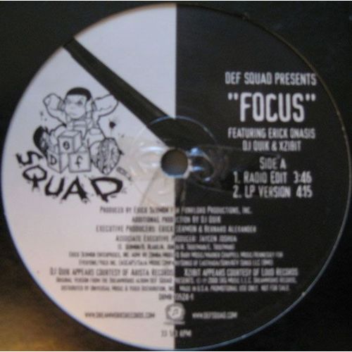 Focus