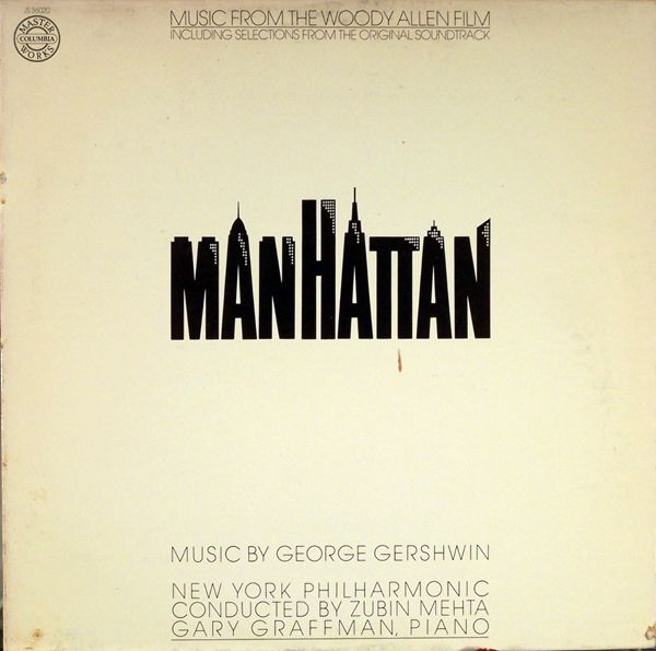 Manhattan
