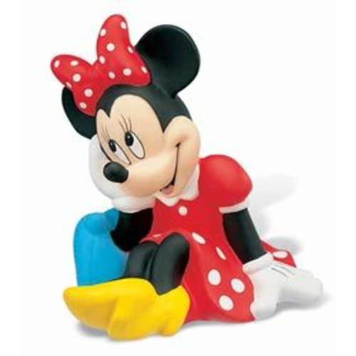 Disney - Tirelire Minnie Mouse 18 Cm