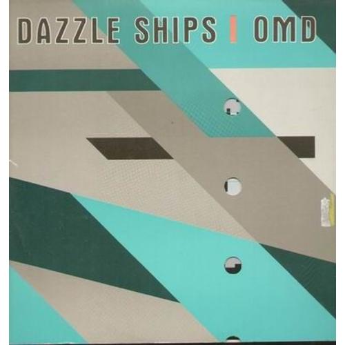 Dazzle Ships