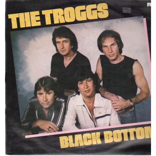 Black Bottom