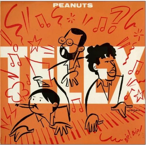 Peanuts