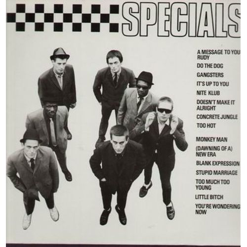Specials
