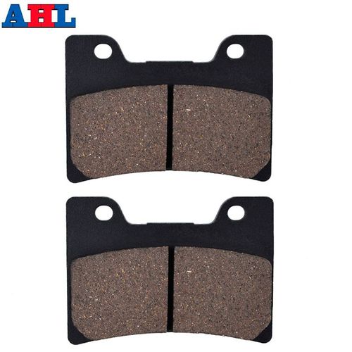 Plaquettes De Frein Avant Pour Moto, Disques De Plaquettes Pour Mz 850kbt 850 Kbt 1995 ""Nipseyteko""