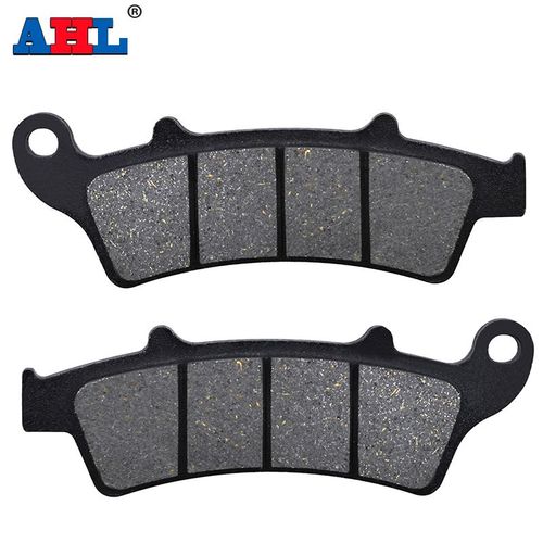 1 Pair Front  Plaquettes De Frein Avant De Moto, Pour Kymco, Centre-Ville, 125i Personnes Gti Town 300, Iagilité Max Abs 125, K-Xct 300, I Personnes Gti 300 ""Nipseyteko""