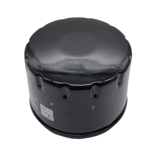 1 Pc Filtre À Huile Pour Moto, Nettoyeur De Grille D'huile Pour Piaggio X10, Beverly Cruiser Ie Tourer Mp3 400 500 Business Sport X8 X9 493 ""Nipseyteko""