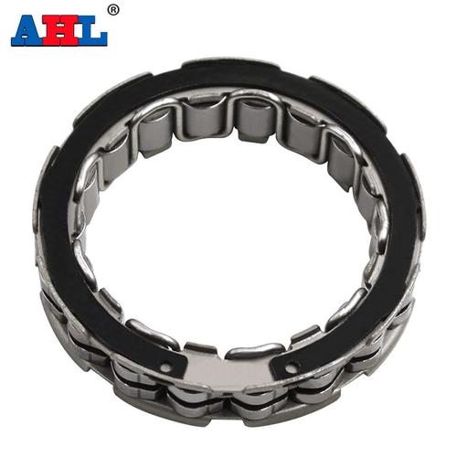 Perles De Roulement D'embrayage Pour Moto Yamaha Grizzly, Bal 37, 550, 600, 660, 700, 2009-13, 1998-02, 2002-08 ""Nipseyteko""