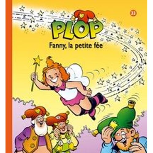 Plop Fanny, La Petite Fée