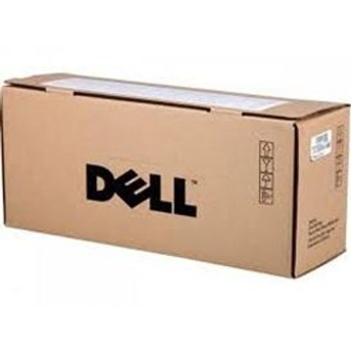 Dell - Haute capacité - noir - originale - cartouche de toner Use and Return - pour Laser Printer B2360, B3460; Multifunction Mono Laser Printer B2360, B3465