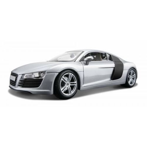 Ce Produit Appartient À La Collection 1:18 Premiere Édition De La Marque Maisto.-Maisto
