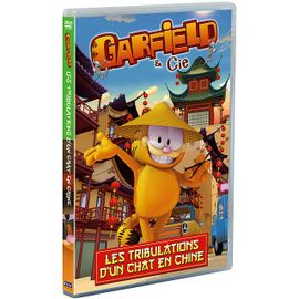 Garfield & Cie - Vol. 13 : Les Tribulations D'un Chat En Chine
