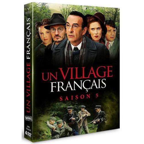 Un Village Francais - Saison 5
