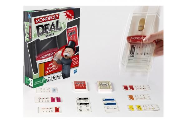 Rummikub Lettres en destockage et reconditionné chez DealBurn