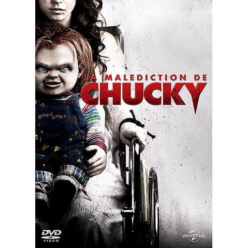 La Malédiction De Chucky