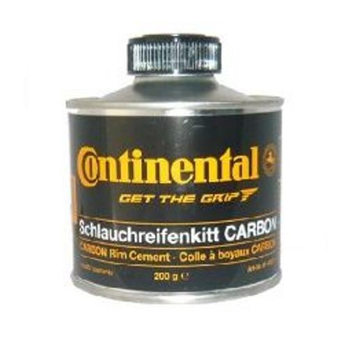 Continental Colle À Boyau Jante Carbone 200g