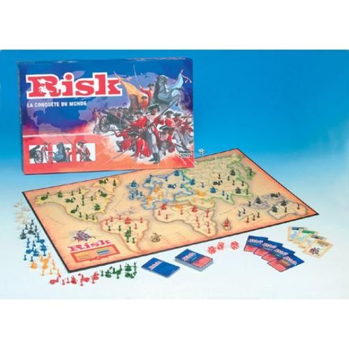 Risk
