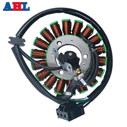 Bobine De Stator Comp Pour Moto Kawasaki Ex250 Ex300 (Abs) Ninja 250r 300 2013  2017 Er250 Z250 Er300 Z300 (Abs) ""Nipseyteko""