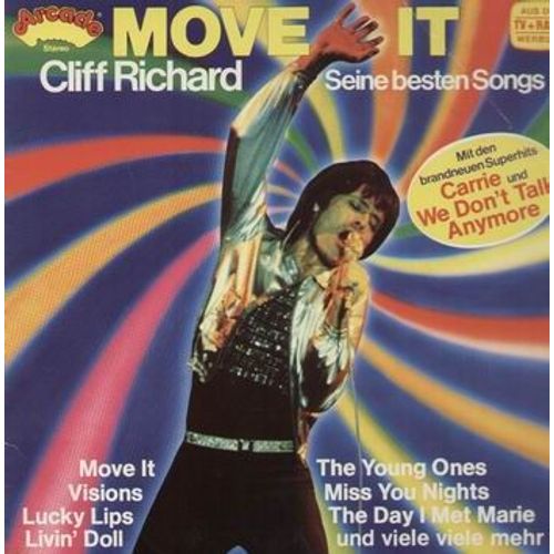 Move It