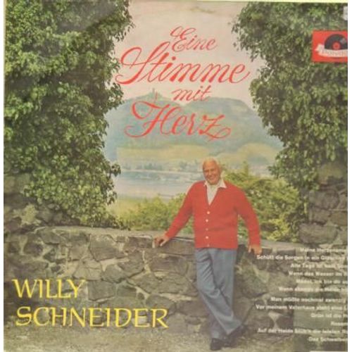 Eine Stimme Mit Herz