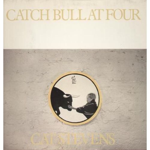 Catch Bull At Four