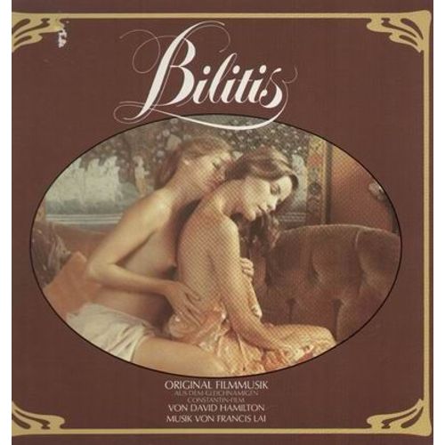 Bilitis (Ost)