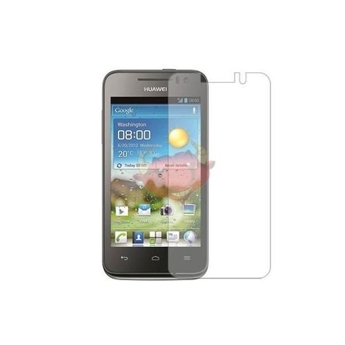 Film De Protection Écran Transparent Pour Huawei Ascend Y300