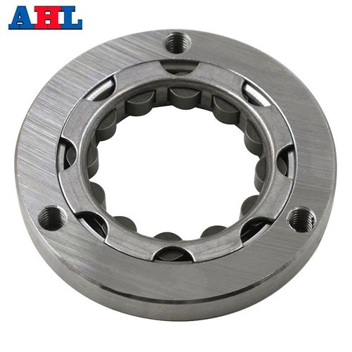 -Embrayage De Démarreur À Sens Unique Pour Yamaha, Roulement, 4tu-15590-Ho 00, Ttr125e, Ttr125le, Count125r, Count125x Breeze 125, Yfa1, Grizzly 125, Yfm125g ""Nipseyteko""