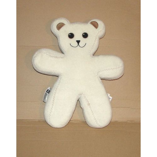 Ours Articulé Peluche Doudou Unicef Multipositions Ikea