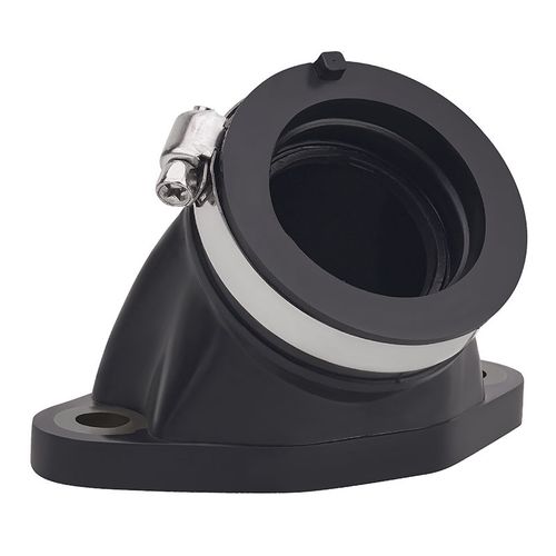 1pc Collecteur D'admission De Carburateur De Moto De Pour Polaris Sportsman 450 500 335 400 Ho Duse Rse Suédois Grand Patron Magnum 425 Utv Série ""Nipseyteko""