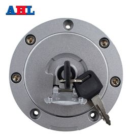 Serrure De Couvercle De Bouchon De Gaz De Carburant De Moto, Poignée De Siège, Pas D'immersion D Ville, Précieux, Pour Honda Vfr 750, 800, Vfr750, Vfr800, 2 Pièces, Prédire ""Nipseyteko""