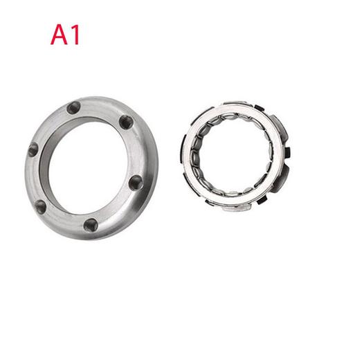 Starter Clutch A -Embrayage De Démarreur À Sens Unique Pour Moto, Yamaha Ttr250 1999-2006 Tt250r Raid Count250 2008-2013 Serow Ttr Xt 250 Tt250 R ""Nipseyteko""