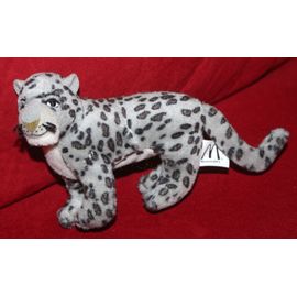 Petite Peluche Panthère Mc Donald Happy Meal