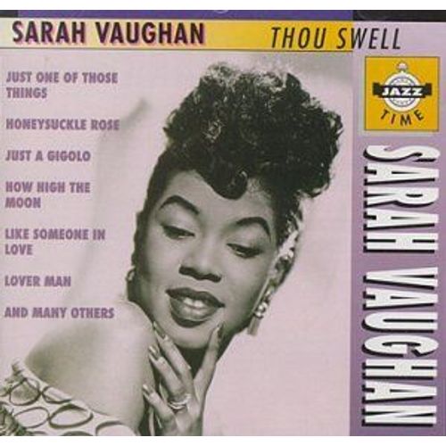 Thou Swell - 1967-1968