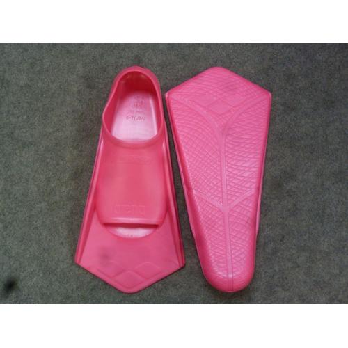 Palmes Power Fin Pink Arena 35x36