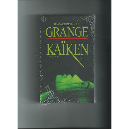 Kaiken