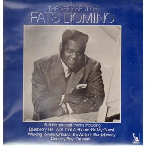 The Very Best Of Fats Domino