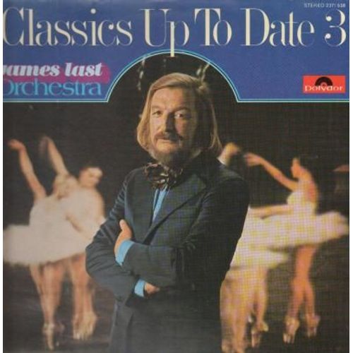 Classics Up To Date Vol. 3