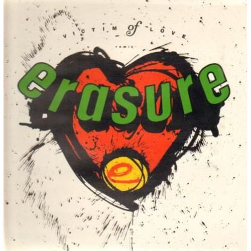 Victim Of Love (Remix)
