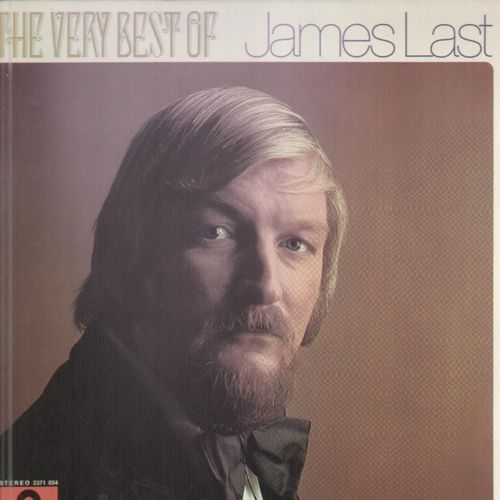 The Very Best Of James Last