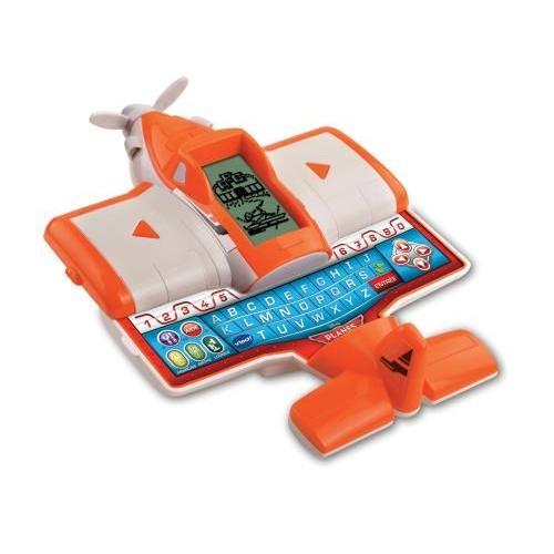 Planes Genius Pocket Vtech Mini Ordinateur