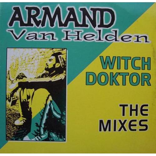 Witch Doktor (The Mixes)