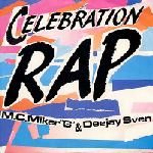 Celebration Rap
