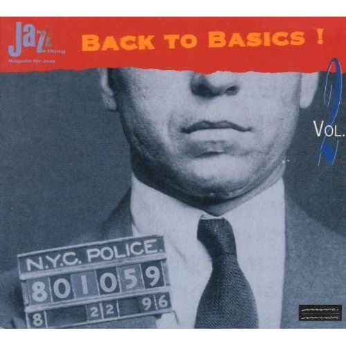 Back To Basics Vol.2 - Dutch Import