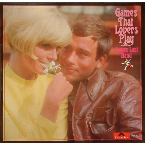 Games That Lovers Play