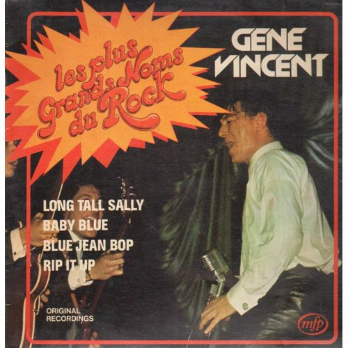Les Plus Grands Noms Du Rock