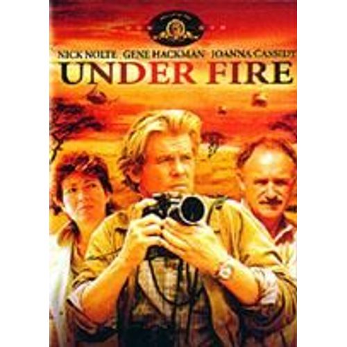 Under Fire
