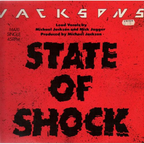 State Of Shock