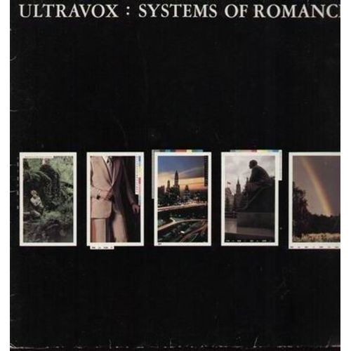 Systems Of Romance